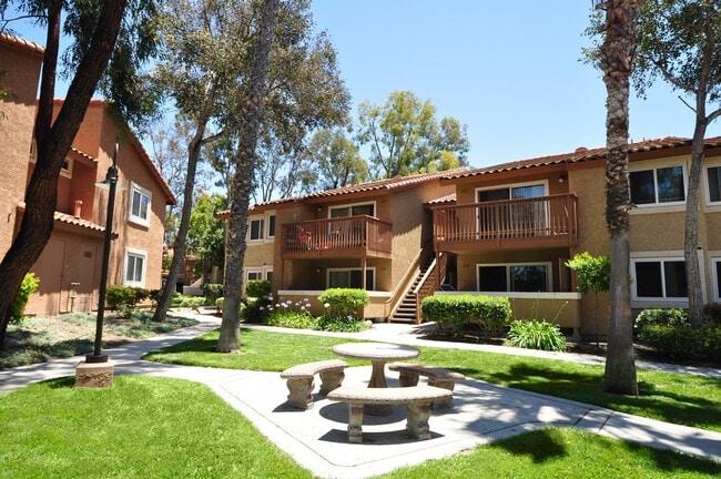 affordable apartments El Cajon San Diego County
