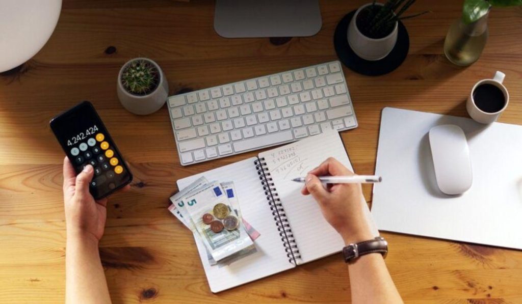 apartment utilities and rental expenses San Diego