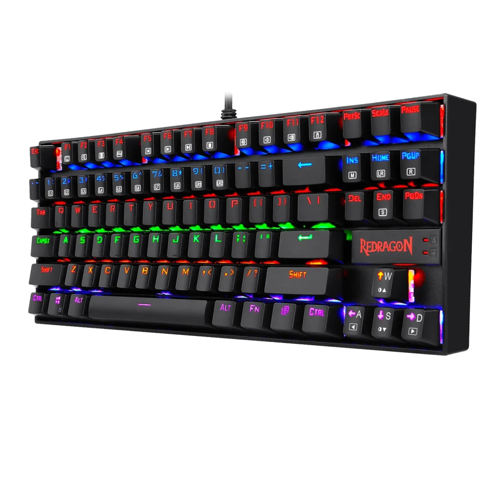 best cheap mechanical keyboard gaming setup