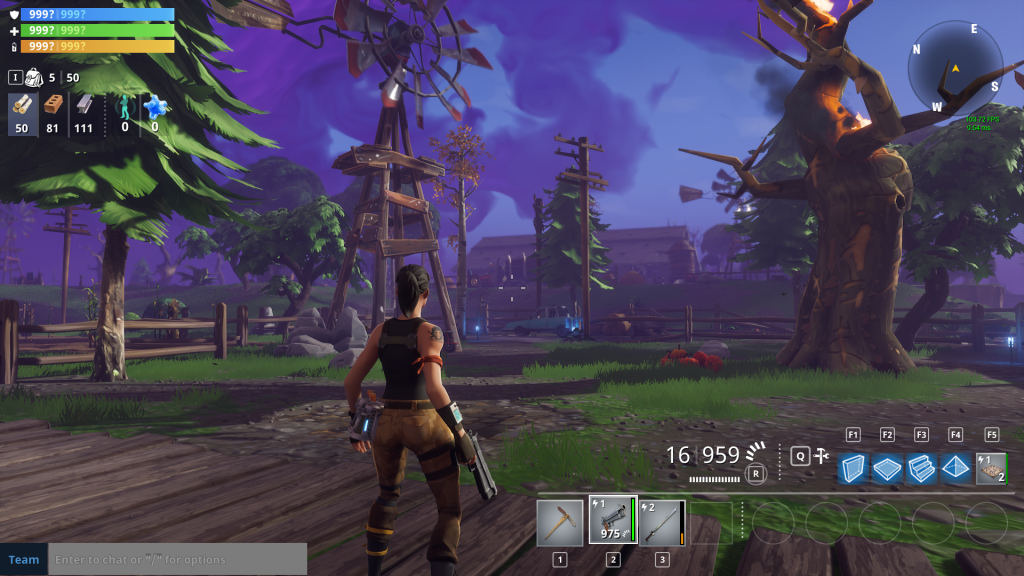 budget gaming pc under $500 performance running esports games