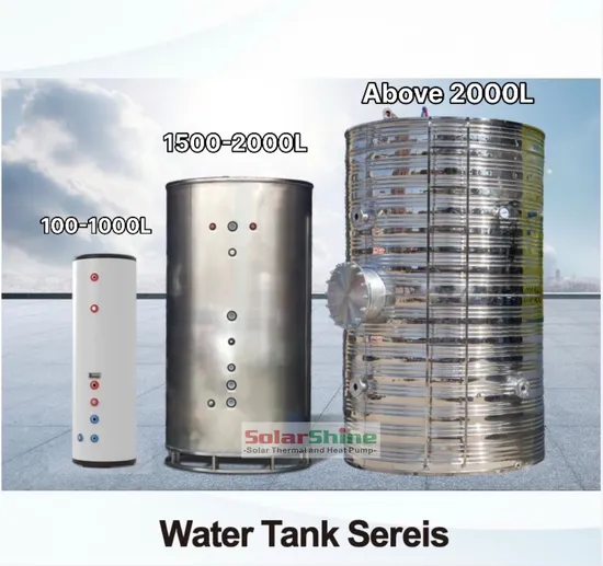 corrosion resistant gas water heater tank