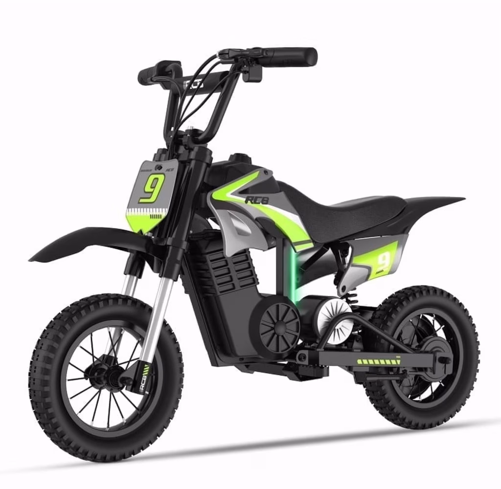 electric dirt bike lithium battery pack