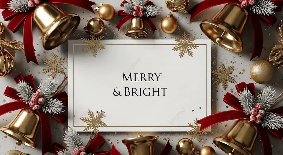 Simple cheap holiday card vs decorative premium card